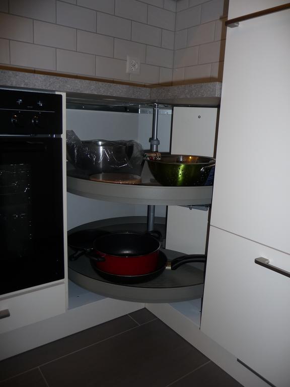 La Sonnaz C&C Eco Studio מראה חיצוני תמונה